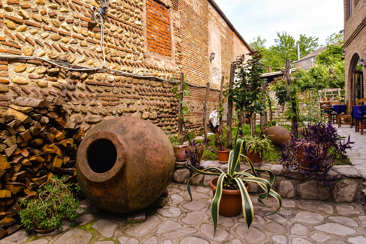 Винный погреб Pheasants tears (Слезы фазана)