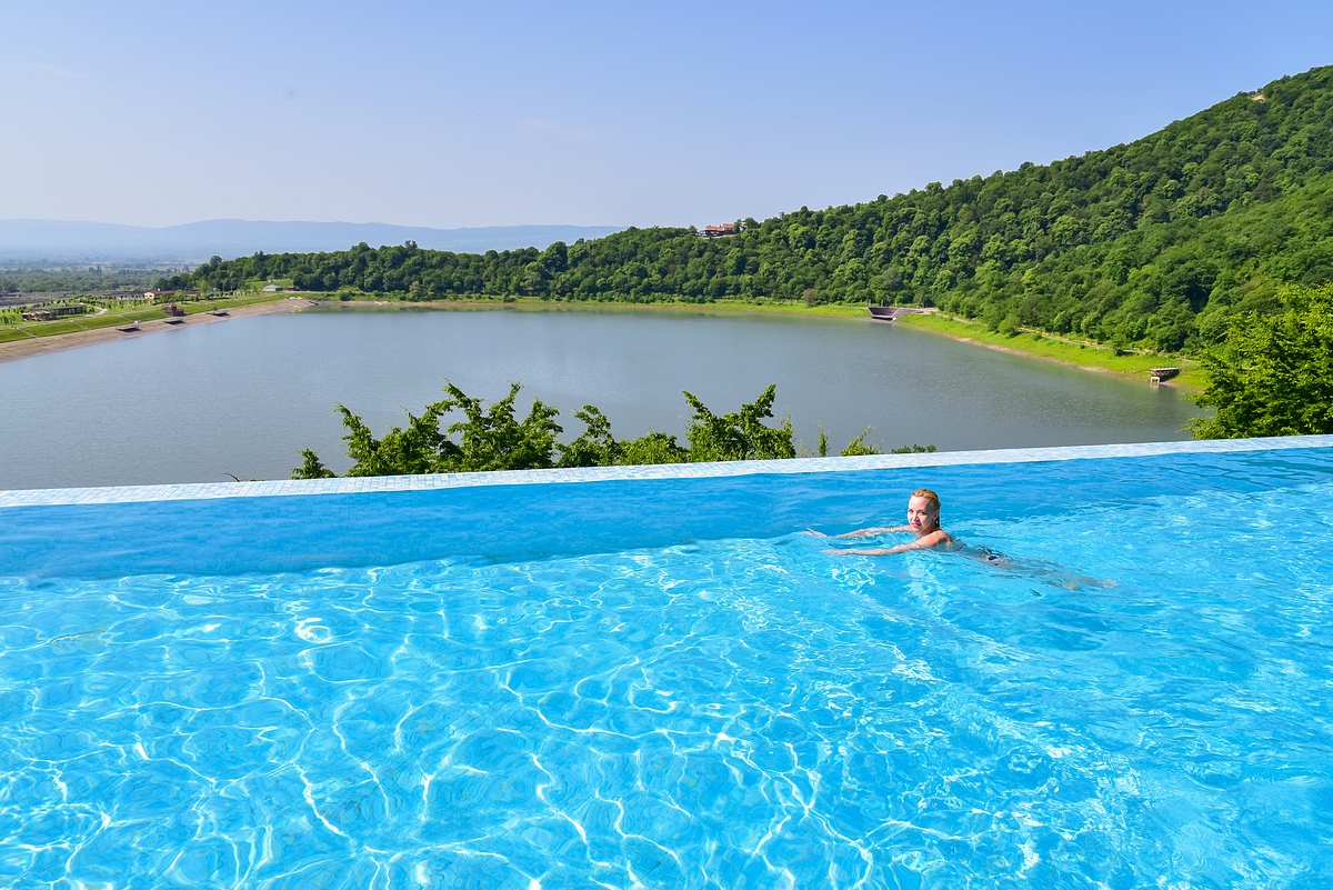 Отель «Ройал Батони»