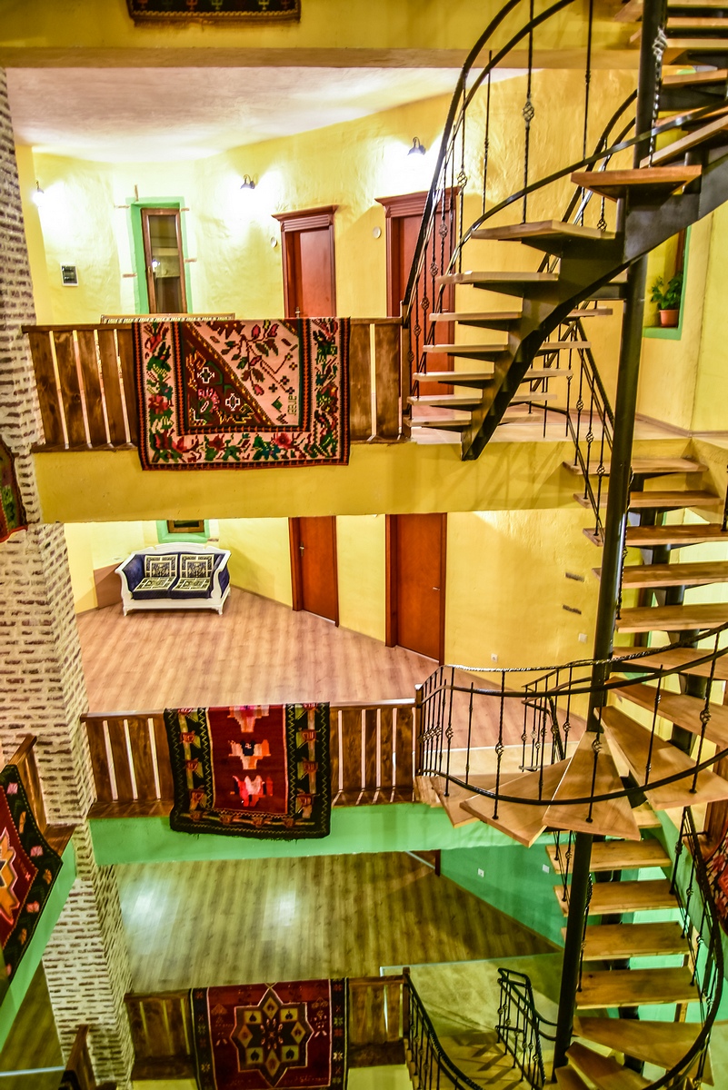 Отель «Ройал Батони»