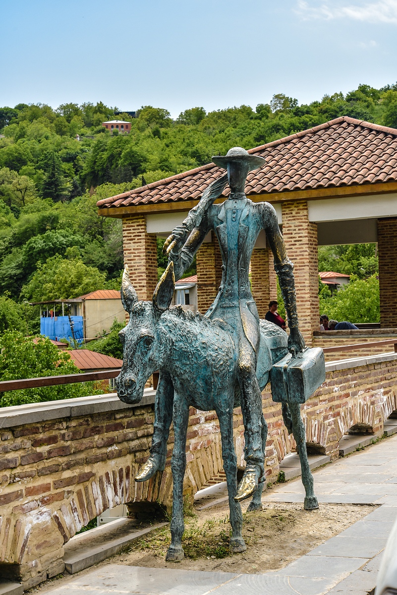 Город Сигнахи