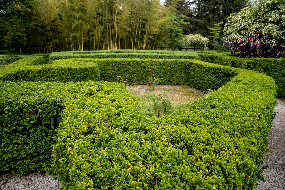 Винодельня Khareba