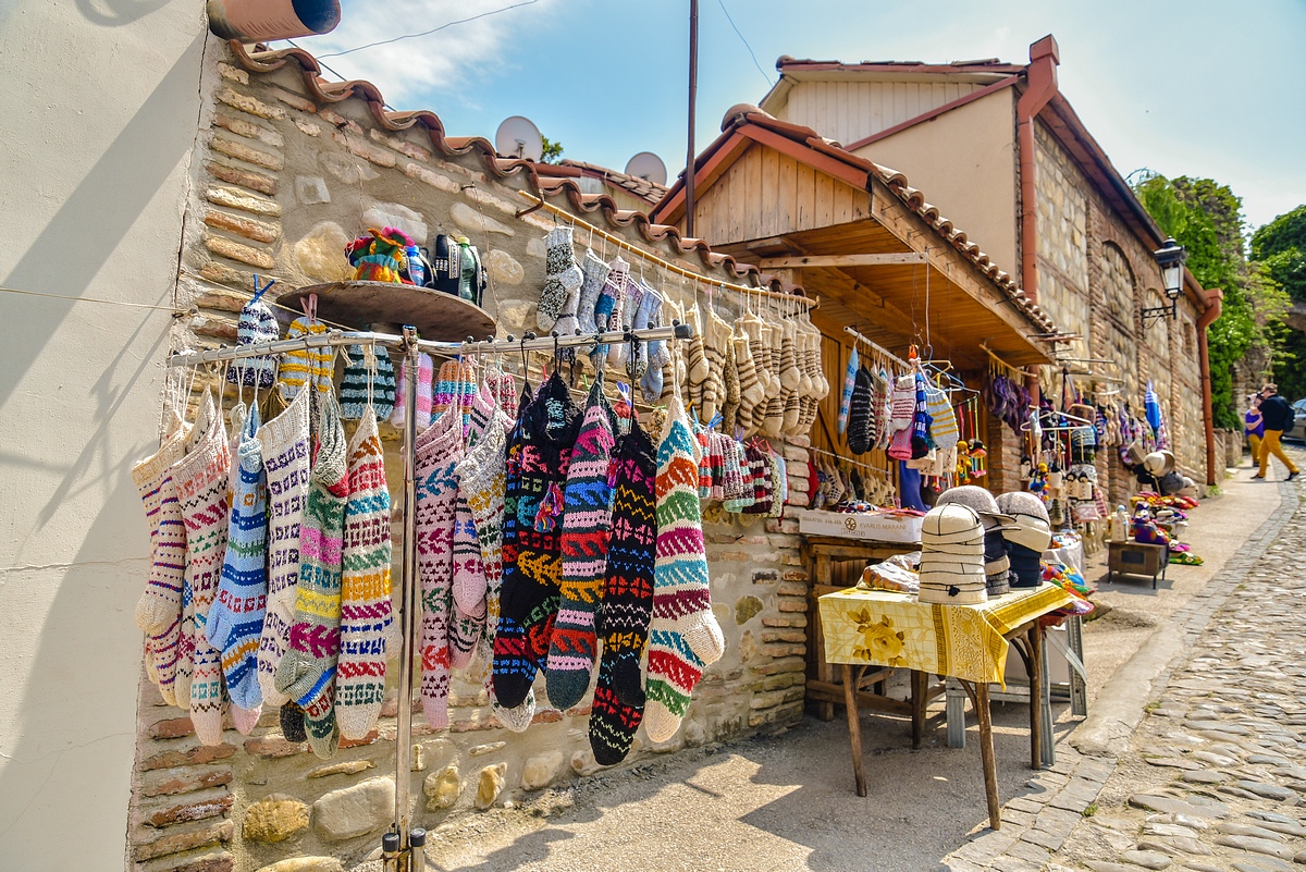 Город Сигнахи