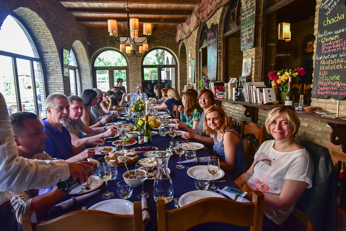 Винный погреб Pheasants tears