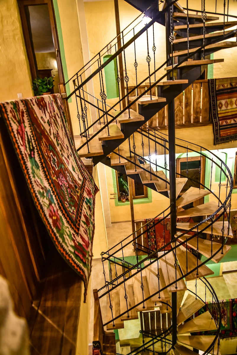 Отель «Ройал Батони»