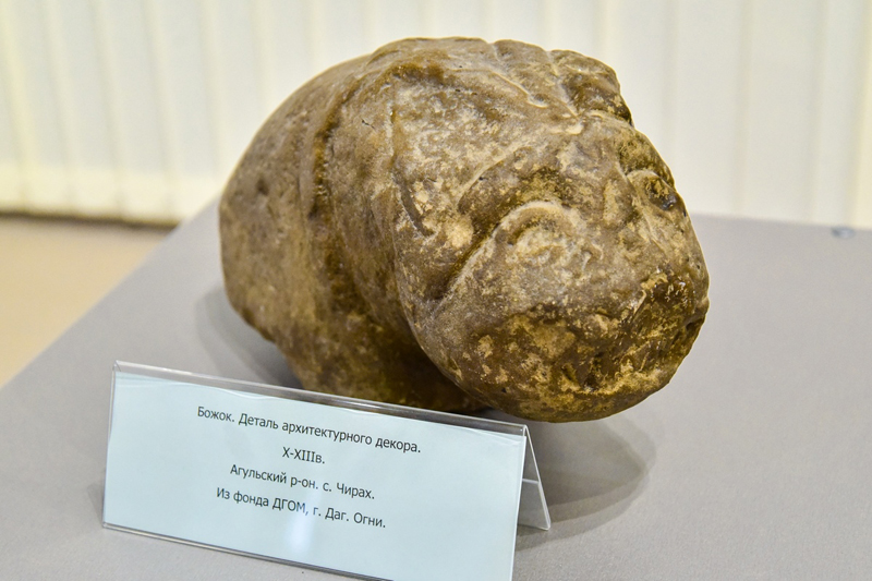 Древние артефакты, © Татьяна Яковлева