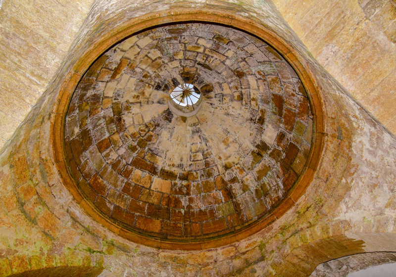 Девичья баня, © Татьяна Яковлева