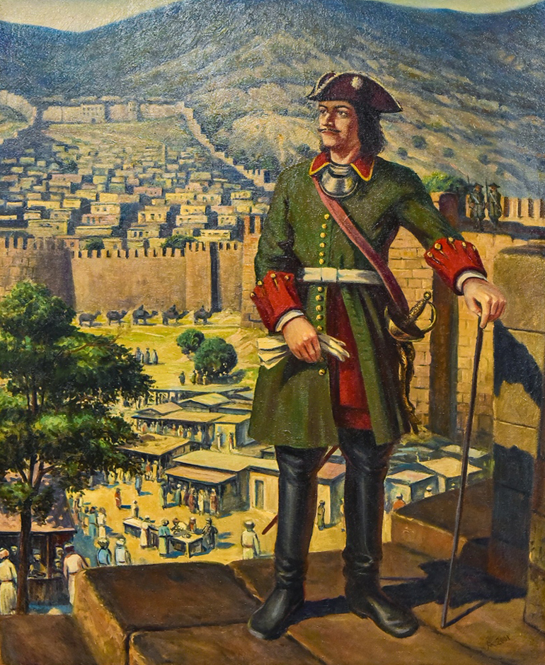 © Татьяна Яковлева