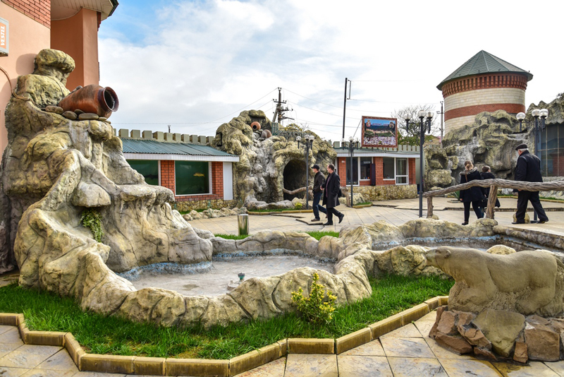 © Татьяна Яковлева