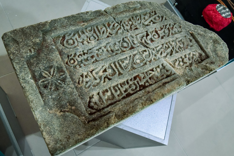 Древние артефакты, © Татьяна Яковлева