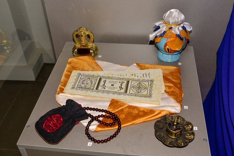 Древние артефакты, © Татьяна Яковлева