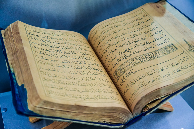 Древние артефакты, © Татьяна Яковлева