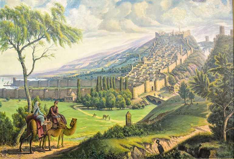 © Татьяна Яковлева