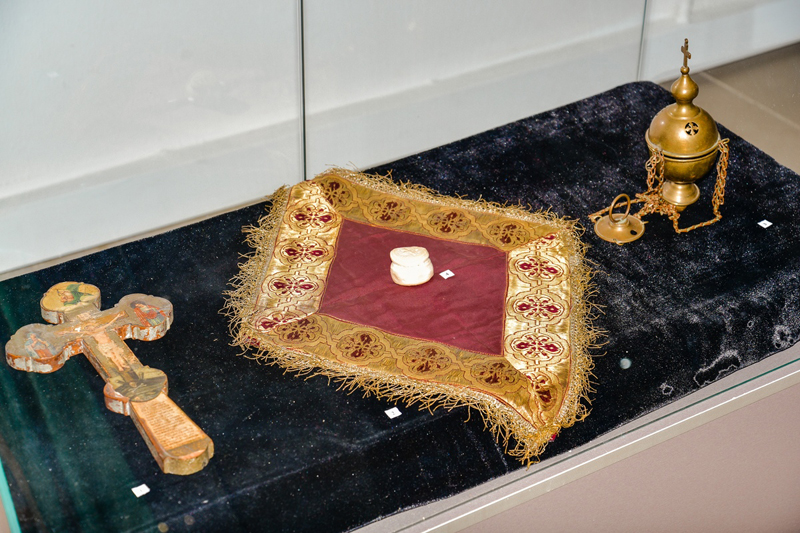 Древние артефакты, © Татьяна Яковлева