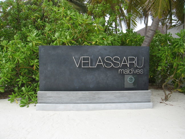 Velassaru Maldives