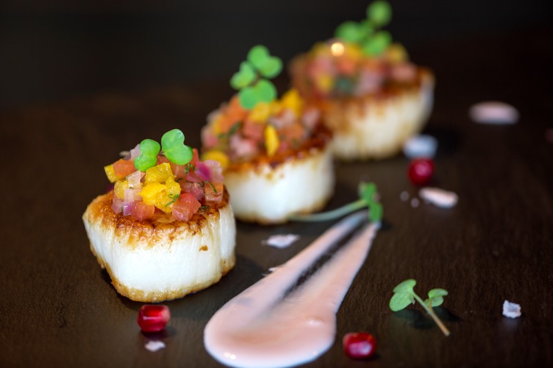 Гастрономический шедевр