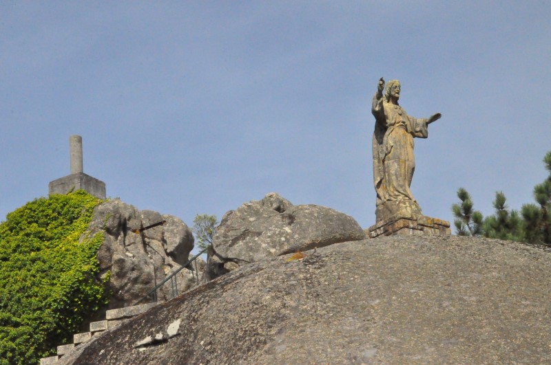 Вот, например, с этой позиции, фото Константин Исааков