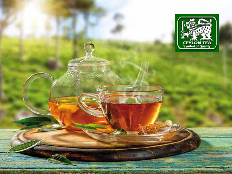 Шри-Ланка намерена увеличить поставки чая в Россию