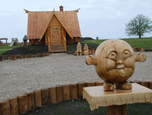 Усадьба Колобка