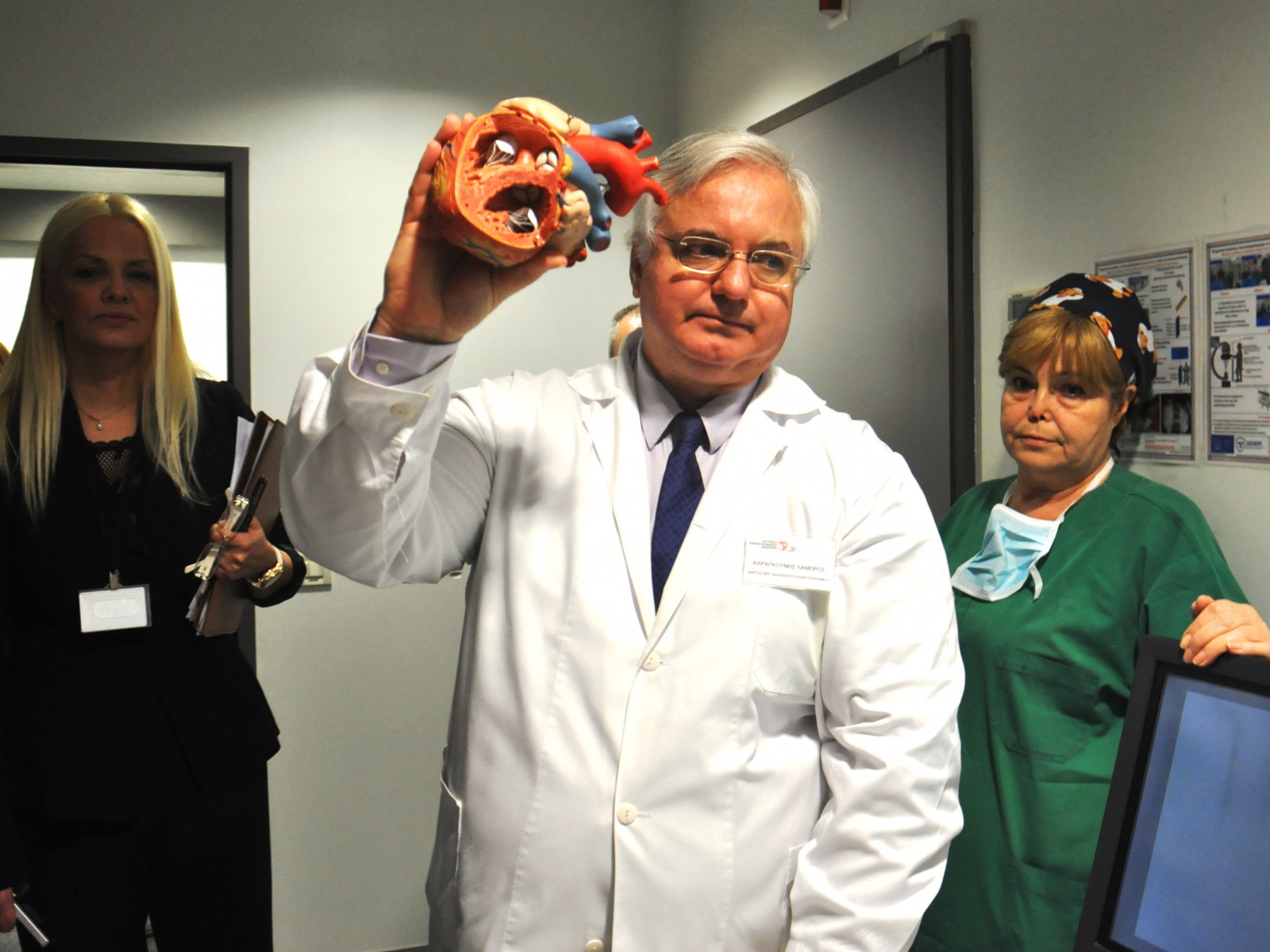  Константин Исааков