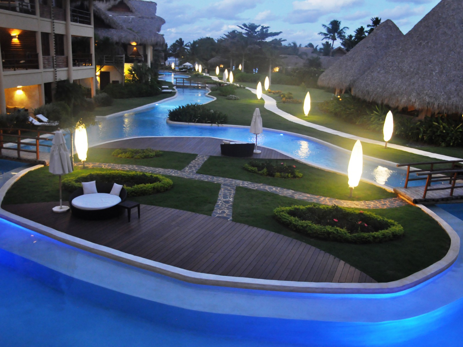 Вечерний Zoetry, фото Константин Исааков