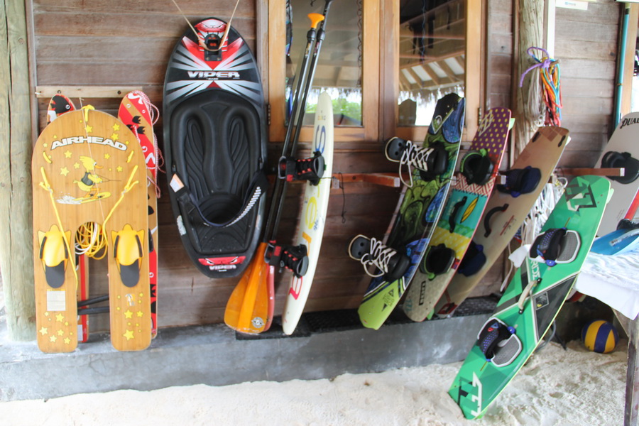 Центр водных видов спорта