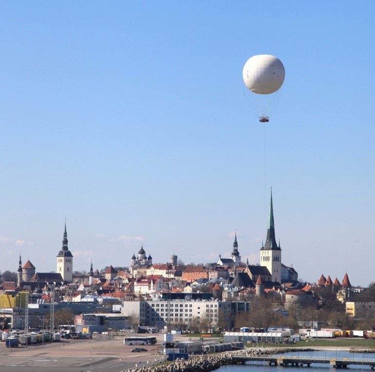  Борис Палтусов