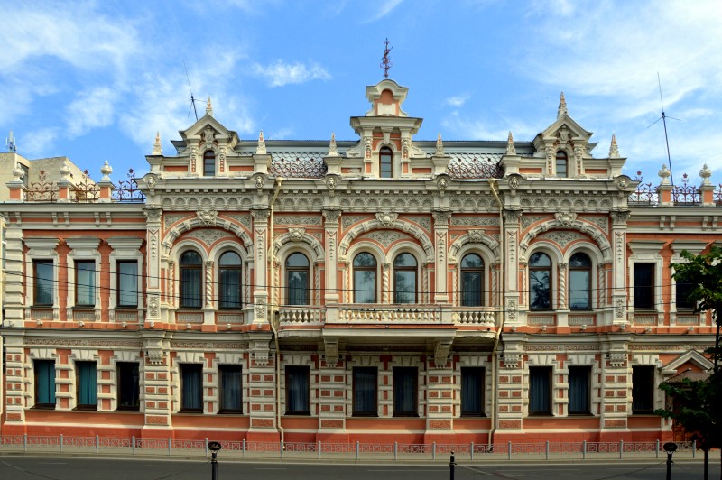 Краснодарский государственный историко-археологический музей-заповедник им. Е.Д. Фелицына, фото Анастасия Супрун