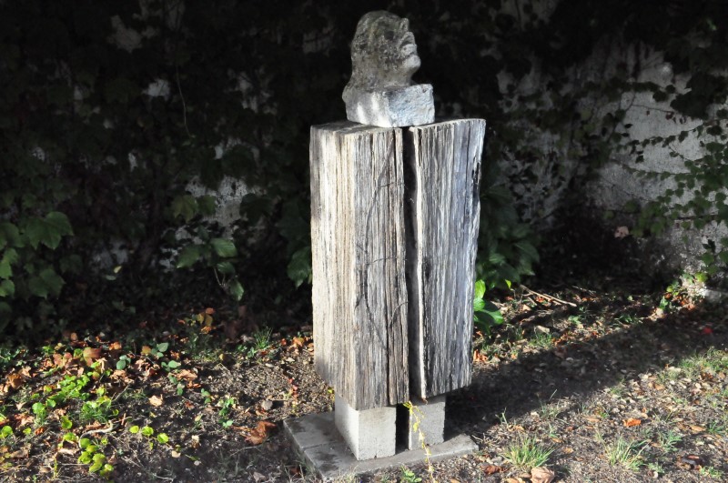 Вроде простой образ, а сколько страсти!, фото К.Исааков