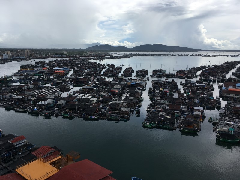 Численность населения Дань составляет 1 млн жителей. Из них 80% безграмотны, © А. Полянская