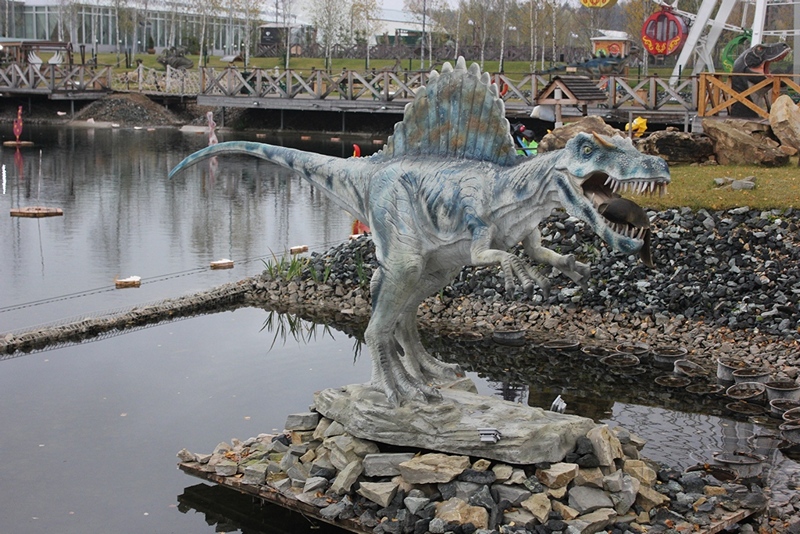 Юркин парк, © Е.Веденьев