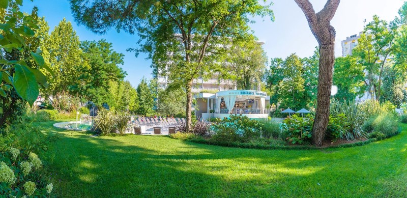 Резиденция Serenissima