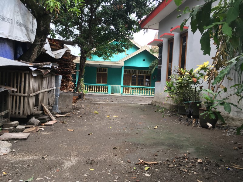 Скромное обаяние деревушки Чоканенолор, © А.Полянская