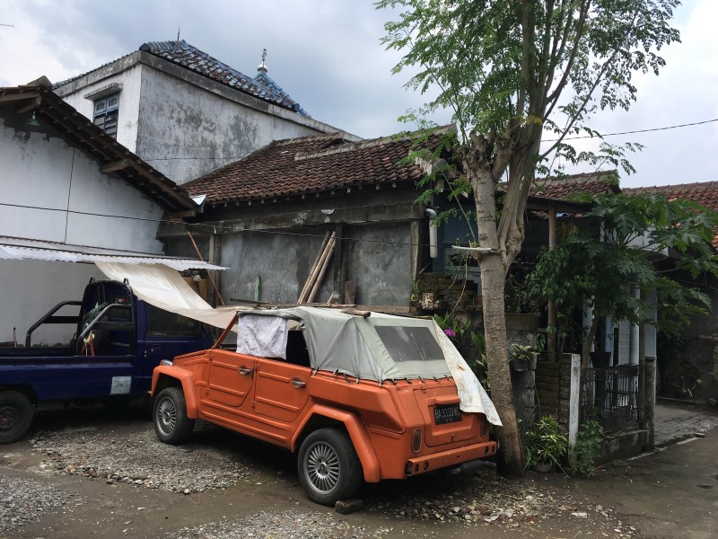 ...и машины тоже, © А.Полянская