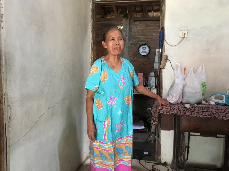 …знакомит с мамой, © А.Полянская