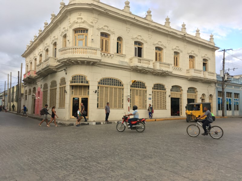 © Александра Полянская