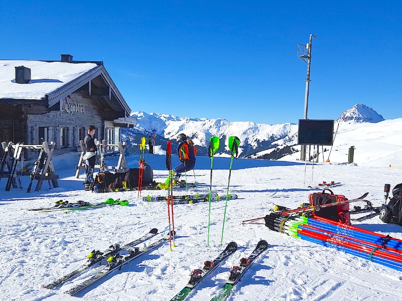 © Нестерова М.