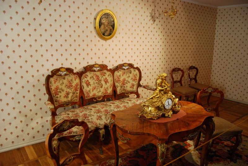 Музей Забытых Вещей