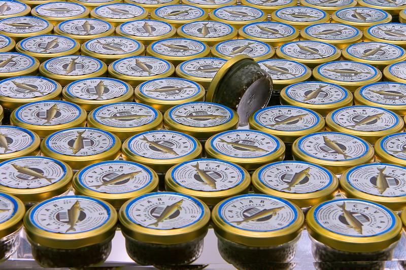 Продукция фермы «Диана»