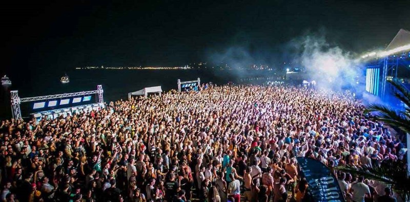 Слънчев бряг