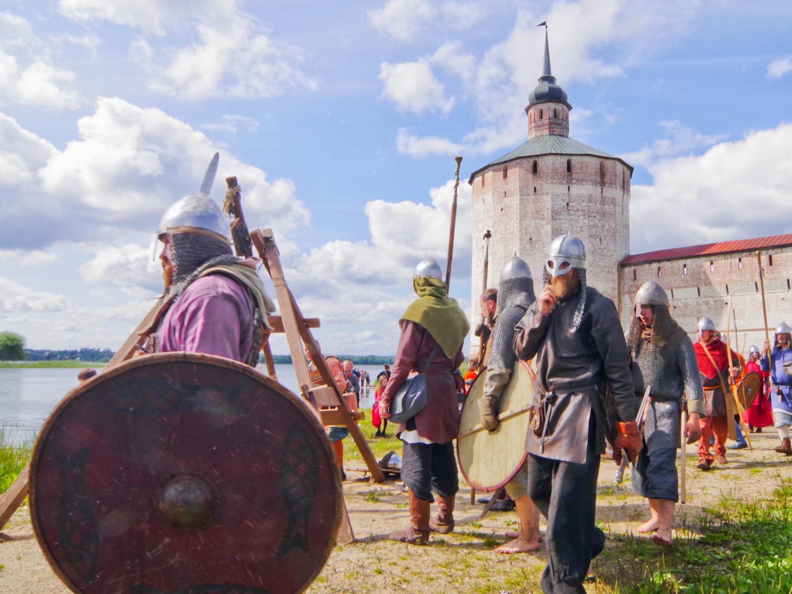 Фестиваль «Сугорье», © Леднёва В.