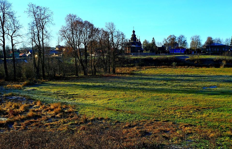 Суздаль, © Поздняков С.