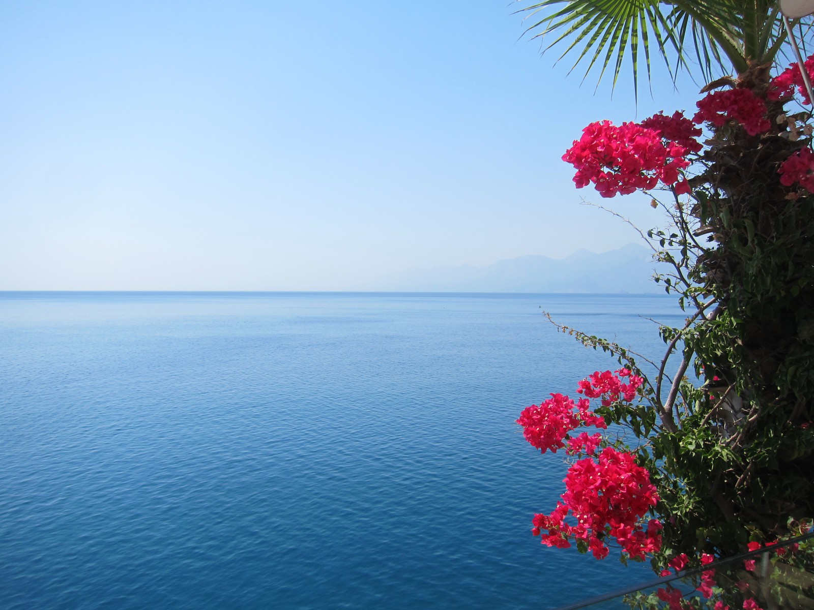 Средиземное море, © Алексеев Олег