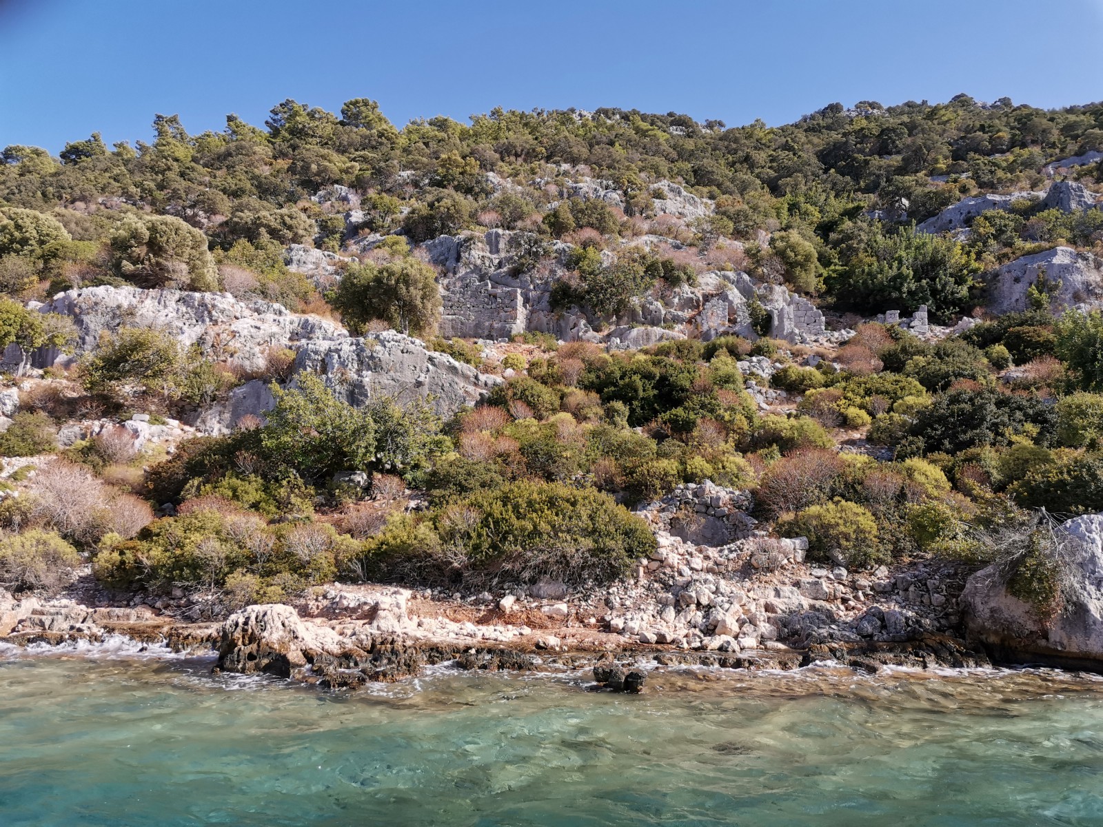 Достопримечательности Кекова , © Алексеев Олег