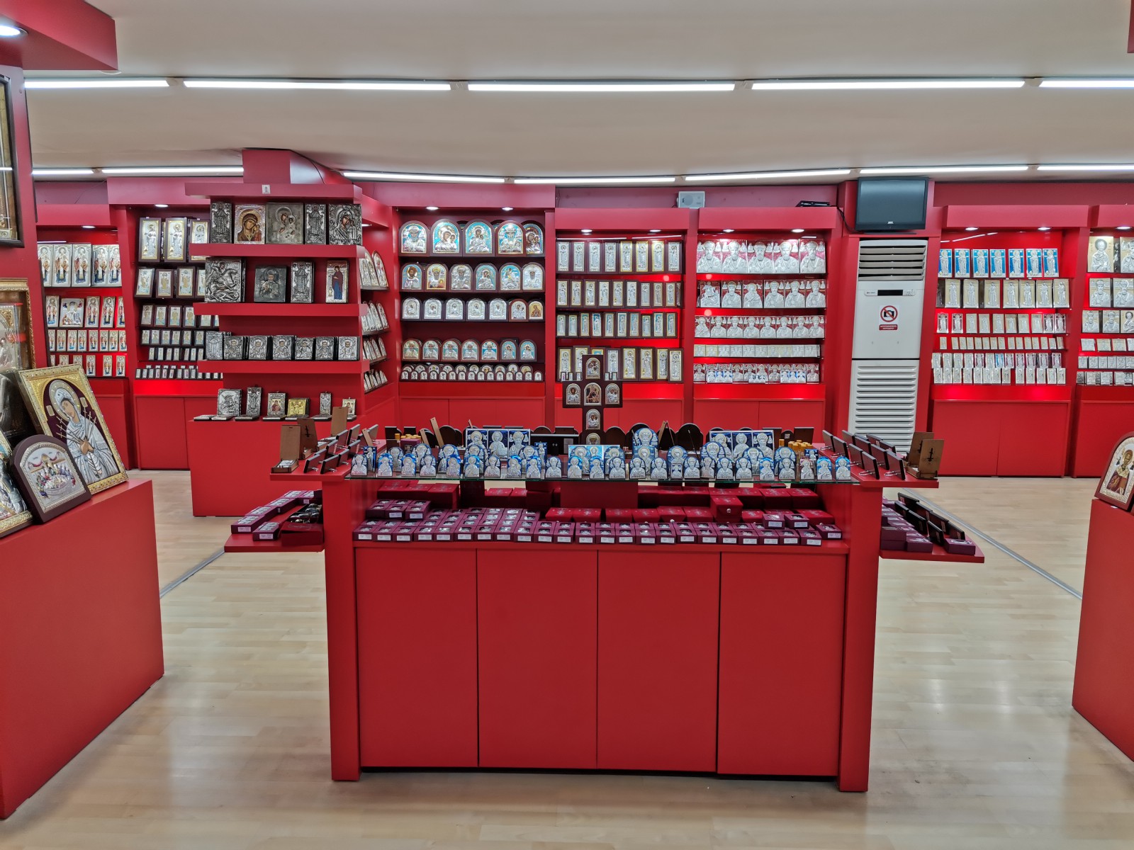 Иконный центр , © Алексеев Олег