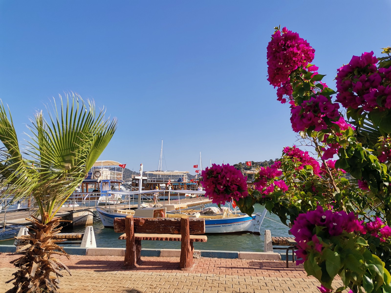 Турецкая Ривьера, © Алексеев Олег