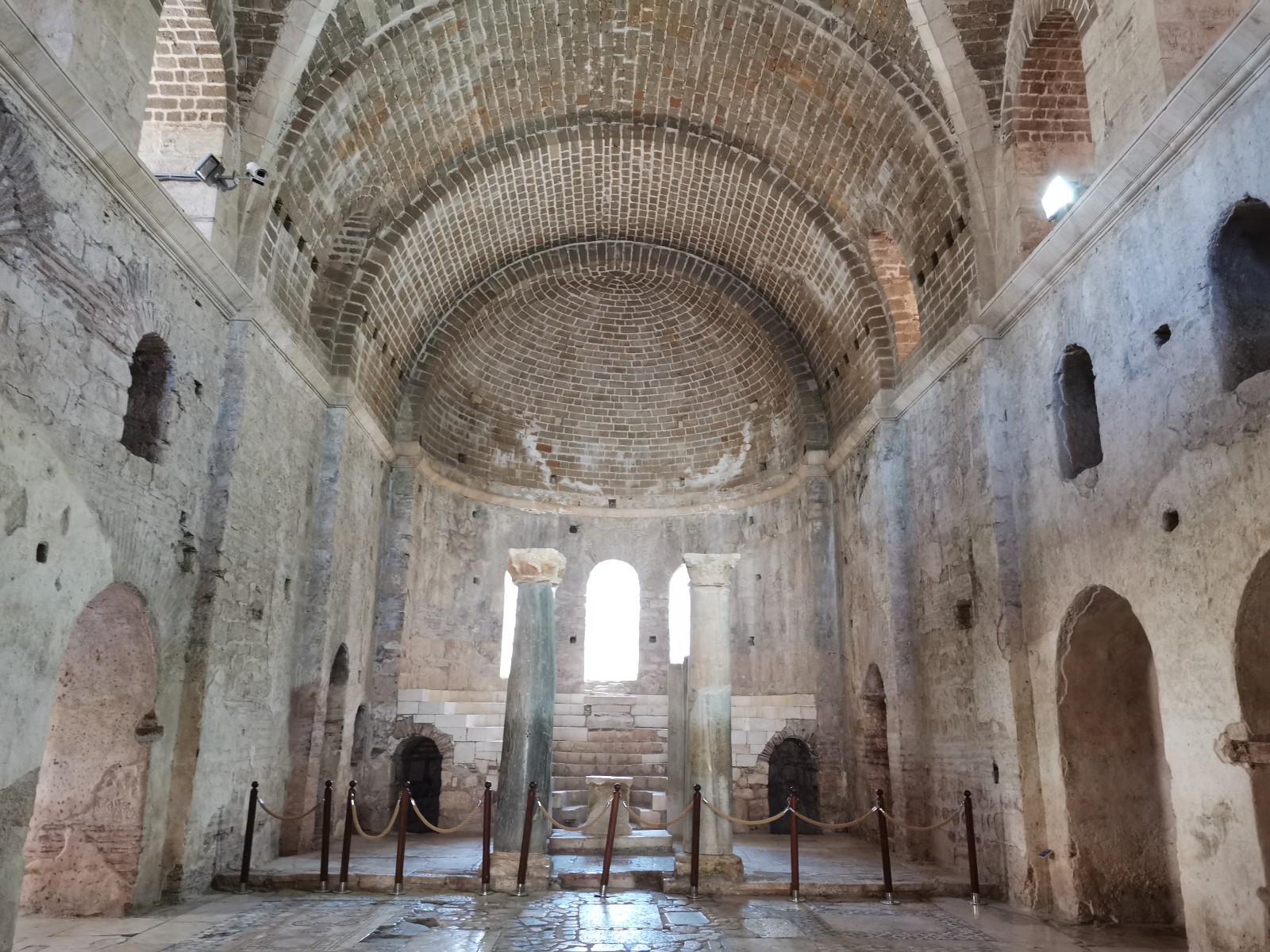 Церковь Святого Николая, © Алексеев Олег