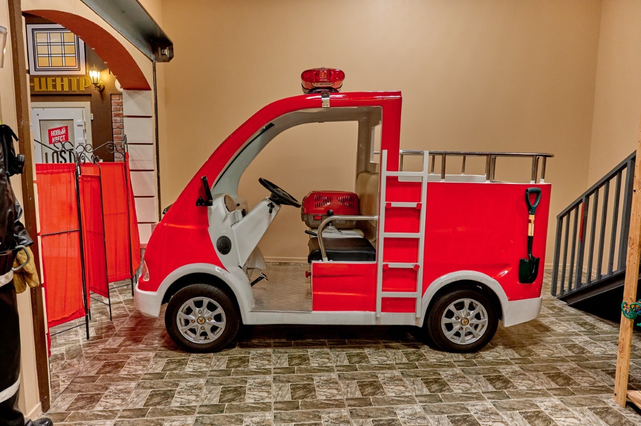 КидБург, © Карамызов Заур