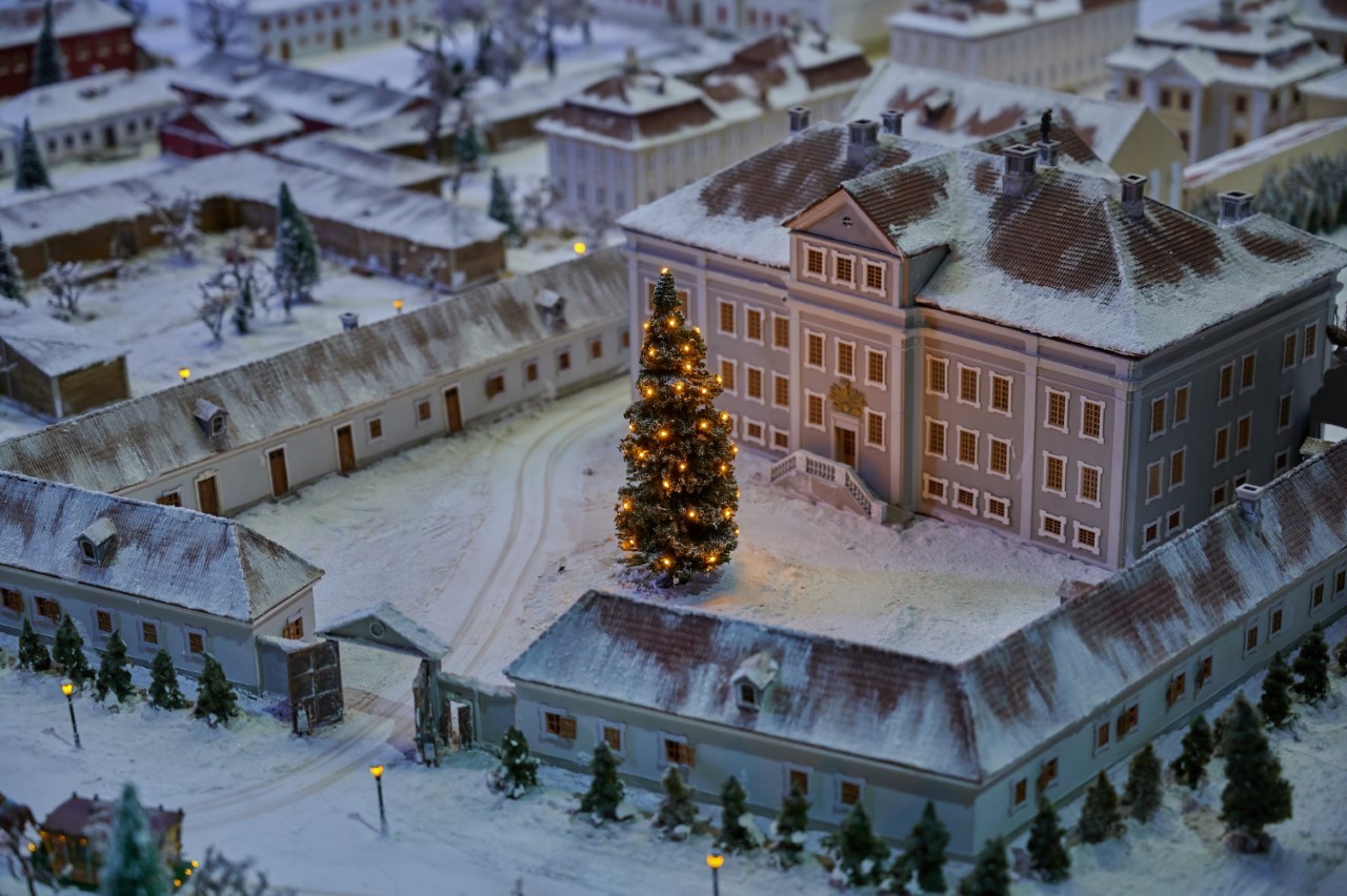 Петровская акватория, © Карамызов Заур