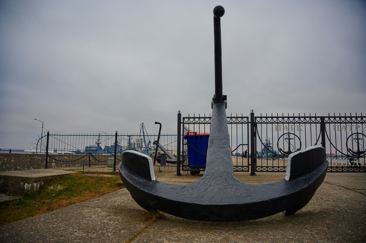 Кронштадт , © Карамызов Заур