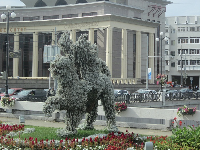  Г.Цыганкова